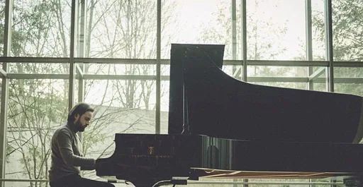 Daniil Trifonov - De meest verbluffende pianist van zijn generatie · Amare, Den Haag · di 6 apr 2027