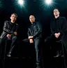 Danko Jones · Neushoorn, Leeuwarden · zo 1 nov 2026