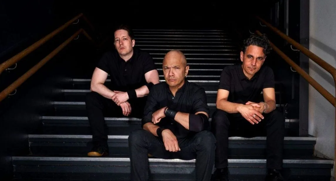 Danko Jones — background image