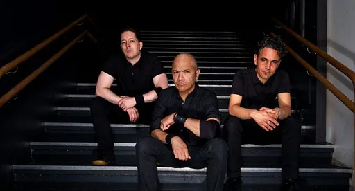 Danko Jones · 013, Tilburg · za 31 okt 2026