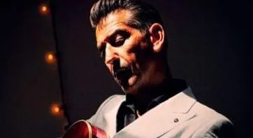 Danny Vera · Theater aan de Parade, 's-Hertogenbosch · zo 11 apr 2027