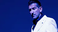 DANNY VERA · PHIL Haarlem, Haarlem · vr 9 okt 2026