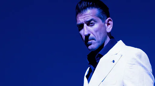 DANNY VERA · Openluchttheater Cabrio, Soest · za 29 aug 2026