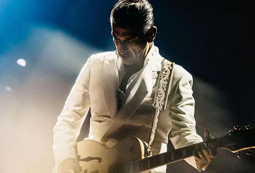 Danny Vera · De Oostkerk, Middelburg · za 14 nov 2026