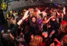 Dansen & Sjansen · Nieuwe Nor, Heerlen · za 26 sep 2026