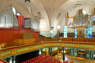 Danya Pilchen en het Kali-ensemble · Orgelpark, Amsterdam · Sat, 26 Sept 2026