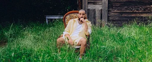 DAOUD · Paard, Den Haag · wo 18 nov 2026
