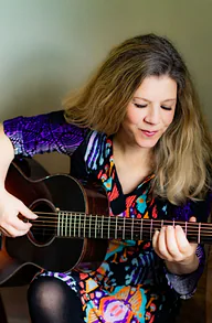 Dar Williams · TivoliVredenburg, Utrecht · za 10 okt 2026