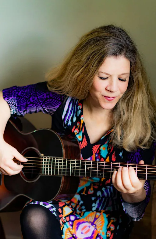 Dar Williams · TivoliVredenburg, Utrecht · Sat, 10 Oct 2026