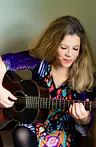 Dar Williams · TivoliVredenburg, Utrecht · za 10 okt 2026