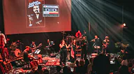 Dari Dalam Ke-luar · Castellum Theater & Film, Alphen aan den Rijn · za 19 dec 2026