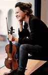 Daria Spiridonova · TivoliVredenburg, Utrecht · zo 30 aug 2026