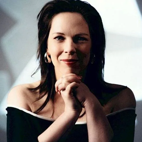 Daria van den Bercken · Theater Hof 88, Almelo · do 8 okt 2026