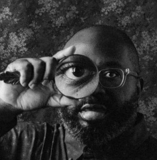 Darius Jones — achtergrondafbeelding