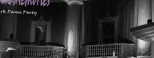 Dark Memories · Musicon, Den Haag · za 5 sep 2026