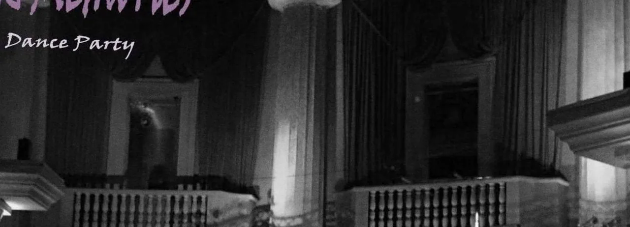 Dark Memories · Musicon, Den Haag · za 4 jul 2026