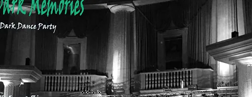 Dark Memories · Musicon, Den Haag · za 21 nov 2026