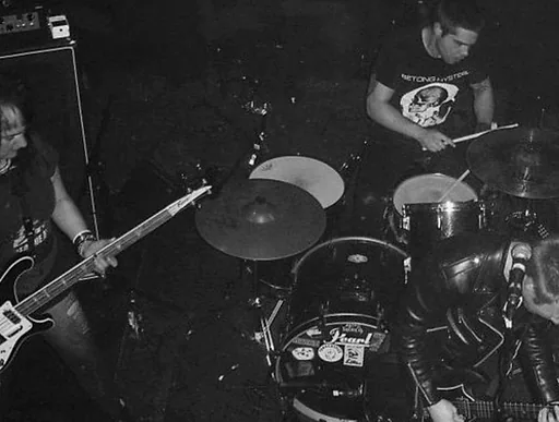 Dark Thoughts (USA) · Vera, Groningen · wo 23 sep 2026