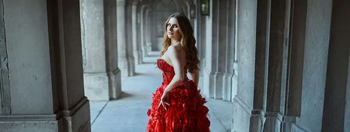 Dasha Beets · Theater de Hofnar, Valkenswaard · zo 14 feb 2027