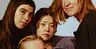 DaughterDaughter ft. Amalie Dahl, Camila Nebbia, Elisabeth Coudoux & Sun-Mi Hong · BIMHUIS, Amsterdam · do 27 aug 2026