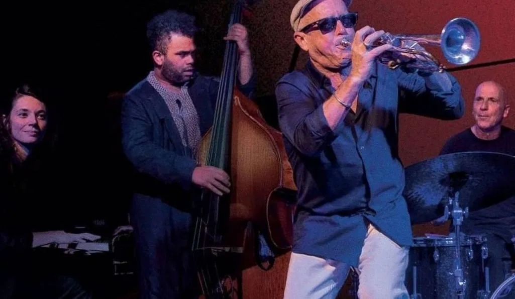 Dave Douglas Quartet · LantarenVenster, Rotterdam · Sun, 6 Dec 2026