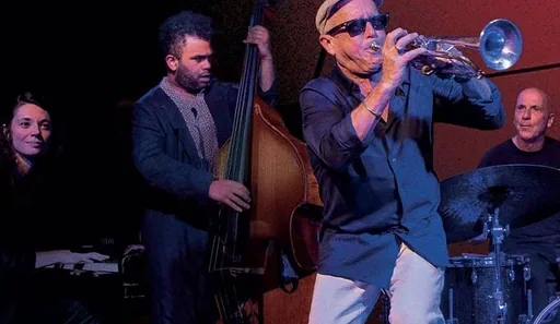 Dave Douglas Quartet · LantarenVenster, Rotterdam · zo 6 dec 2026
