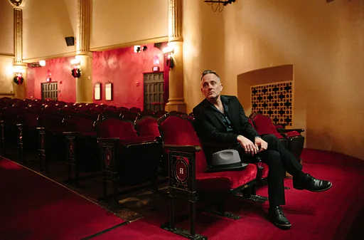 Dave Hause · De Helling, Utrecht · do 21 jan 2027