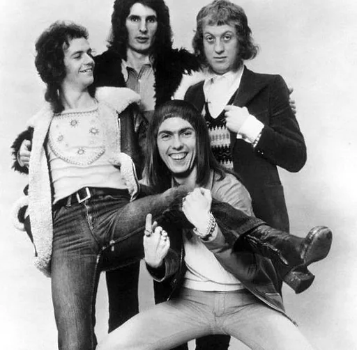Dave Hill's Slade · Poppodium Boerderij, Zoetermeer · do 26 nov 2026