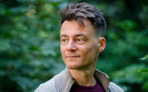 Dave Huismans presents ex_libris · Grote Kerk Breda, Breda · za 28 nov 2026