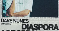 DAVE NUNES PRESENTS: DIASPORA ADE SPECIAL · Bitterzoet, Amsterdam · za 24 okt 2026