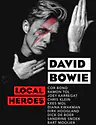 David Bowie's Local Heroes · Poppodium PX, Volendam · za 14 nov 2026