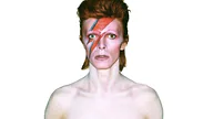 David Bowie Undercover · Podium 't Beest, Goes · vr 8 jan 2027