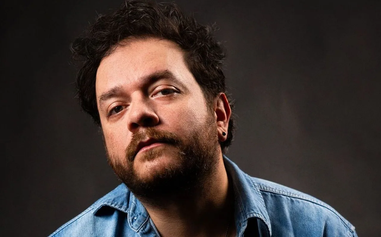 David Ramirez · MEZZ, Breda · za 30 jan 2027