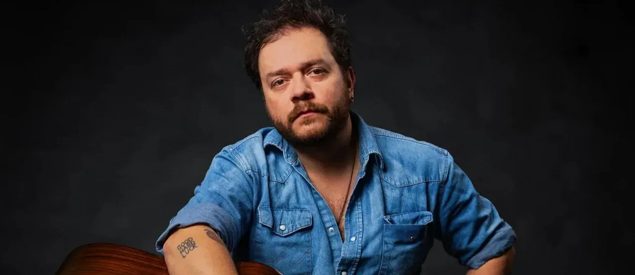 DAVID RAMIREZ + BAND · Q bus, Leiden · Tue, 26 Jan 2027