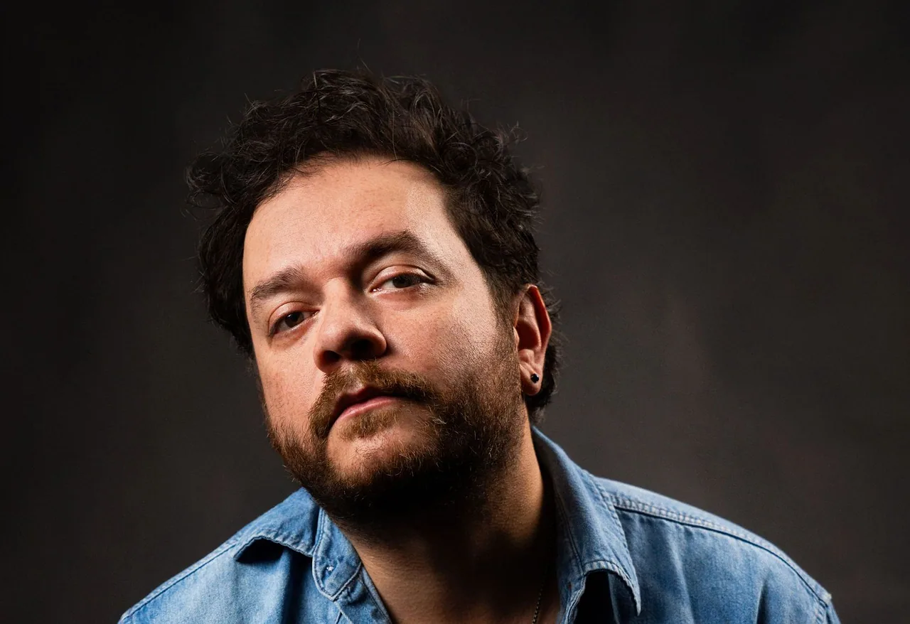 David Ramirez · TivoliVredenburg, Utrecht · wo 27 jan 2027