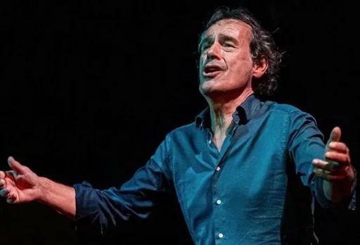 David Vos zingt Brel · Mascini, Amsterdam · Sun, 8 Nov 2026