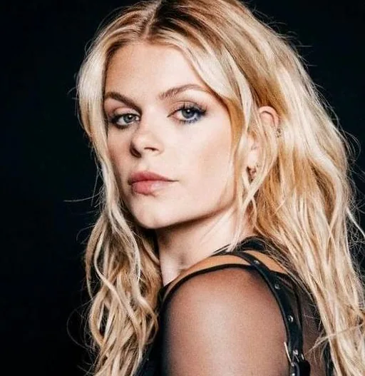Davina Michelle · Patronaat, Haarlem · do 26 nov 2026