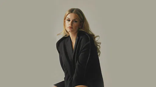 Davina Michelle · Doornroosje, Nijmegen · zo 29 nov 2026