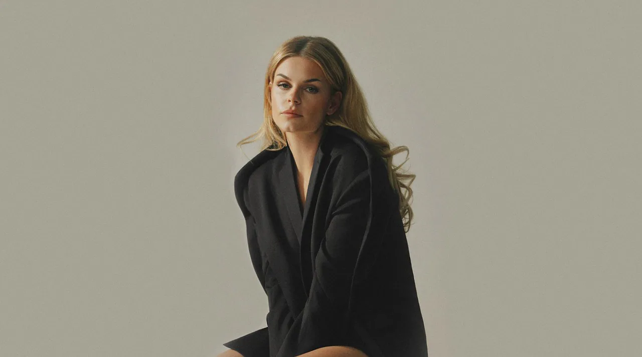 Davina Michelle · Caprera Openluchttheater, Bloemendaal · za 25 jul 2026