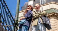 Davine - Bistrot de la Chanson · Cultureel Café De Amer, Amen · za 7 nov 2026