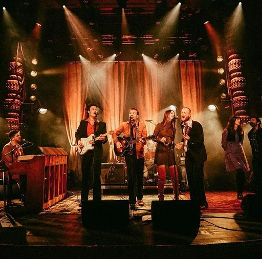 Dawn Brothers & Friends · Schouwburg Concertzaal Tilburg, Tilburg · za 19 dec 2026