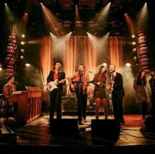 Dawn Brothers & Friends · Rabo Theater De Meenthe, Steenwijk · do 17 dec 2026