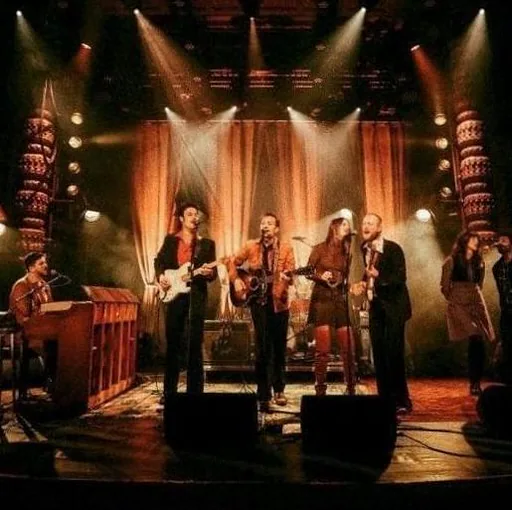 Dawn Brothers & Friends · Rabo Theater De Meenthe, Steenwijk · do 17 dec 2026