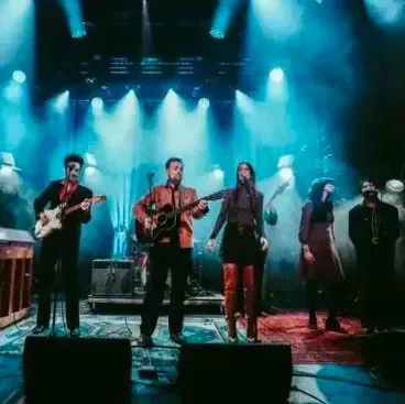 Dawn Brothers & Friends · Theater de Spiegel, Zwolle · vr 20 nov 2026