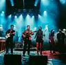 Dawn Brothers & Friends · Theater de Spiegel, Zwolle · vr 20 nov 2026