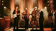 Dawn Brothers & Friends presenteren · SPOT / Stadsschouwburg, Groningen · Fri, 4 Dec 2026