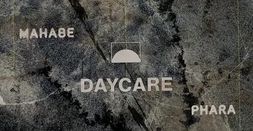 DAYCARE · BRET, Amsterdam · za 24 okt 2026
