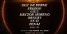 DAYDREAMING & EQUINOX PRESENT CONNEXION · Club Baggerbeest, Amsterdam · zo 25 okt 2026