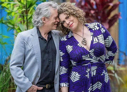 Dayna Kurtz · Cultureel Café De Amer, Amen · za 5 dec 2026