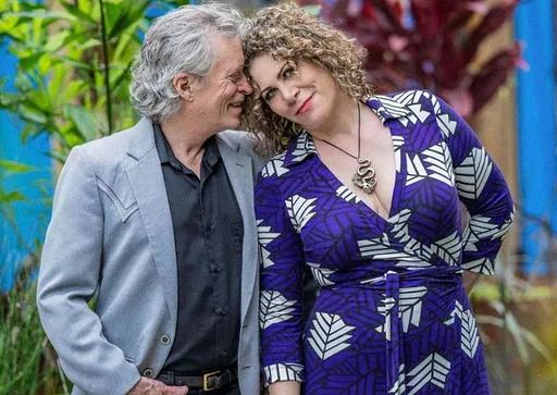 Dayna Kurtz & Robert Maché · De Oostkerk, Middelburg · vr 4 dec 2026
